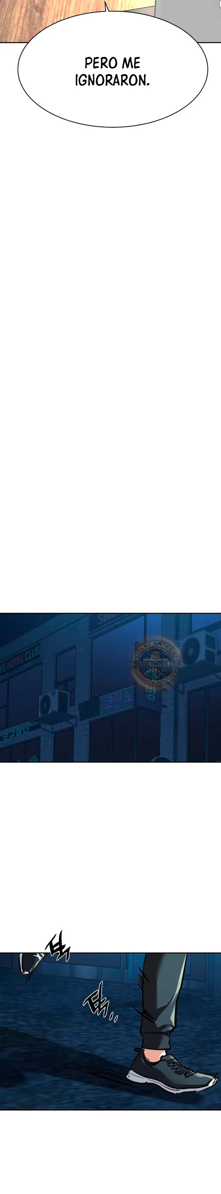 Read Teenage Mercenary Español Manga Online