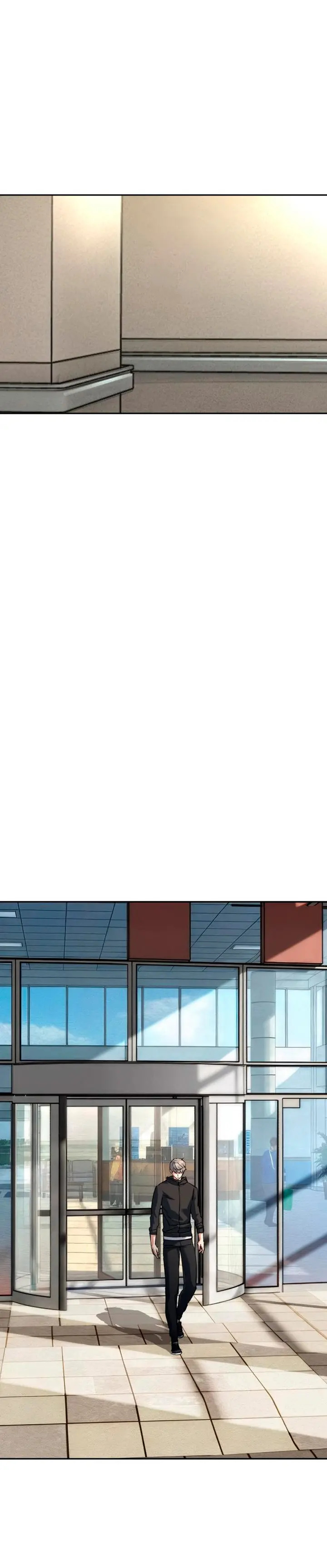 Read Teenage Mercenary Español Manga Online