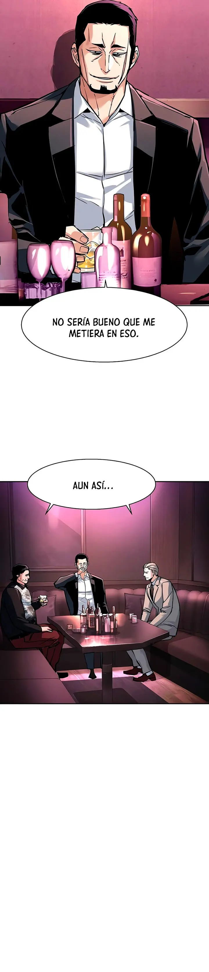 Read Teenage Mercenary Español Manga Online