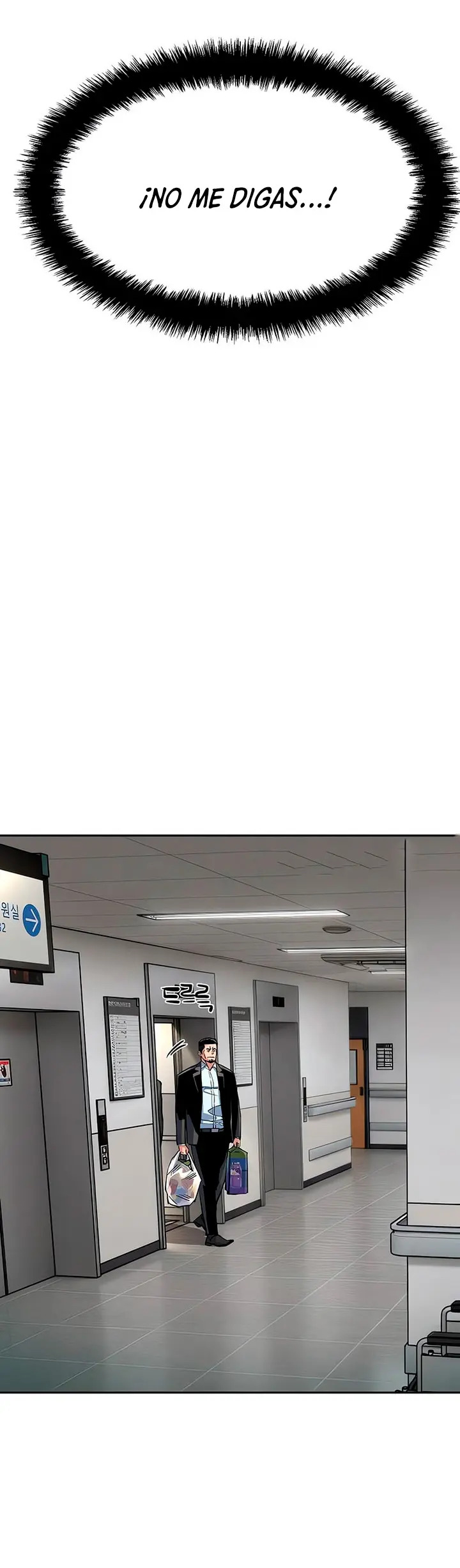 Read Teenage Mercenary Español Manga Online