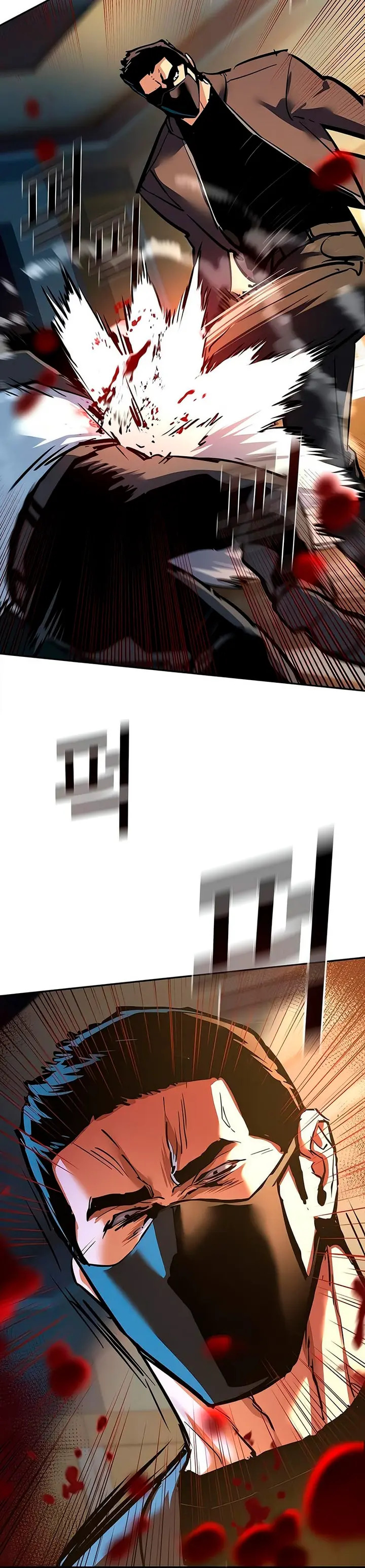 Read Teenage Mercenary Español Manga Online