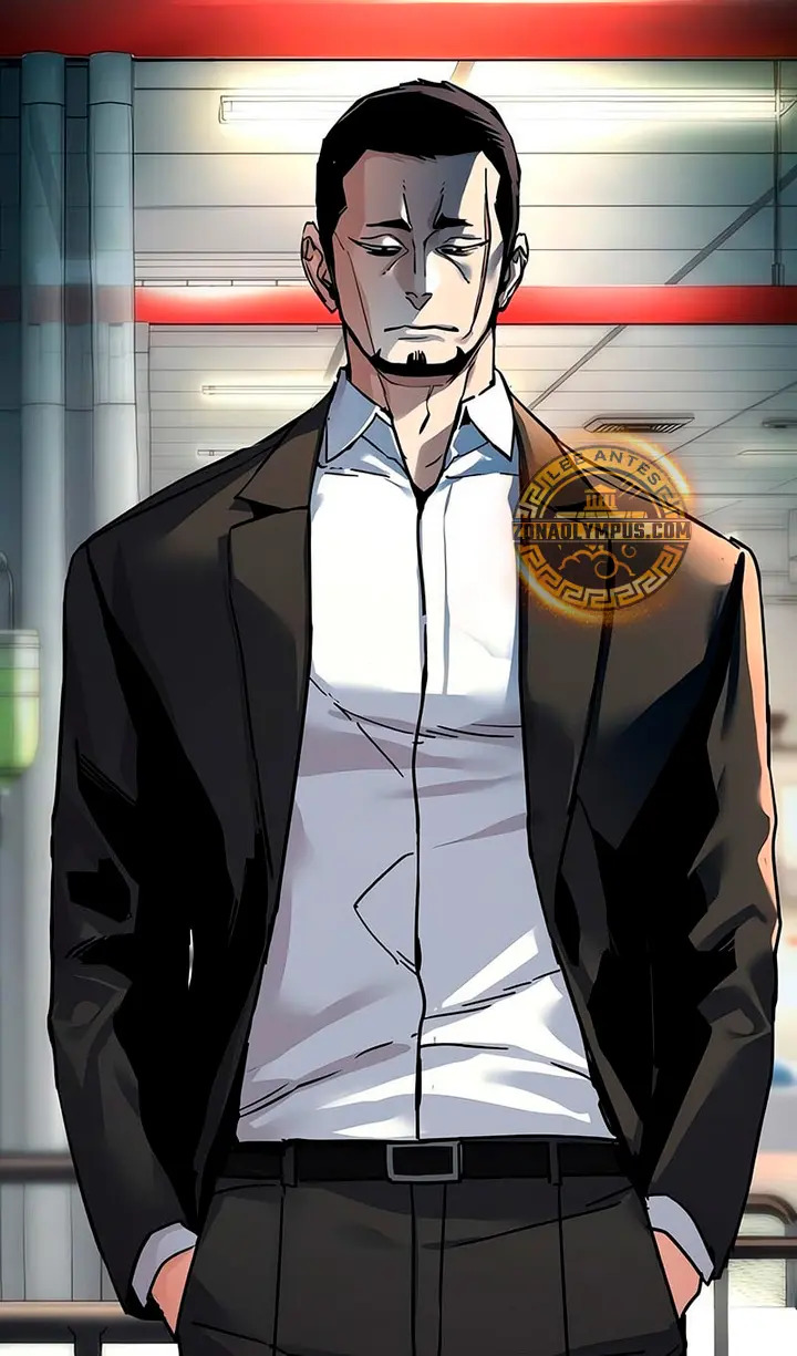 Read Teenage Mercenary Español Manga Online