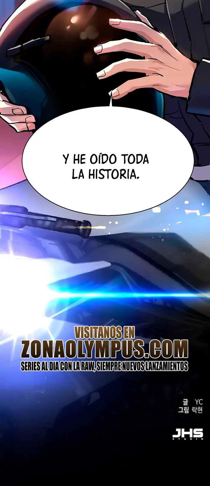 Read Teenage Mercenary Español Manga Online