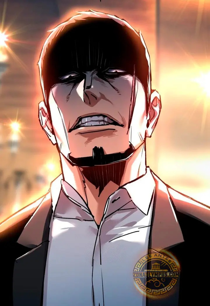 Read Teenage Mercenary Español Manga Online