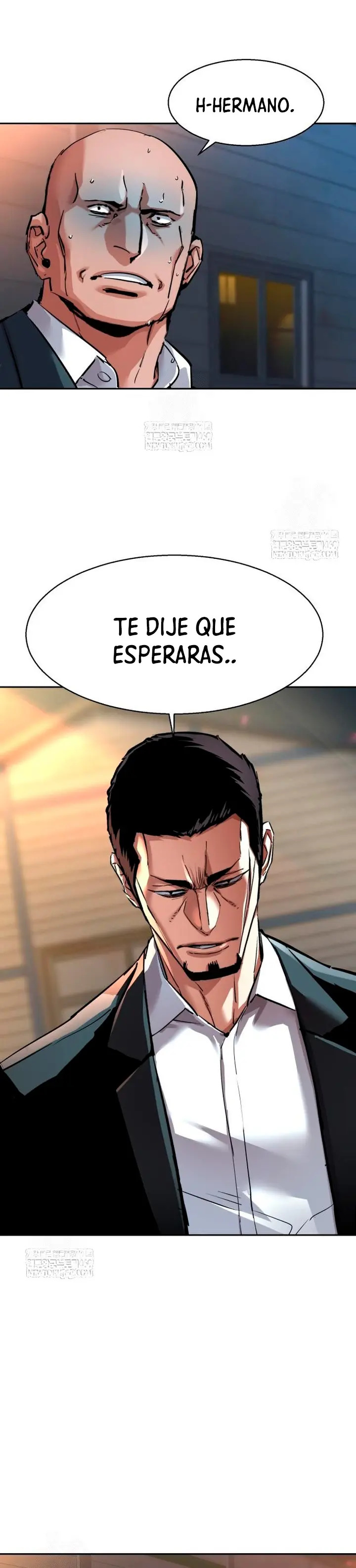 Read Teenage Mercenary Español Manga Online