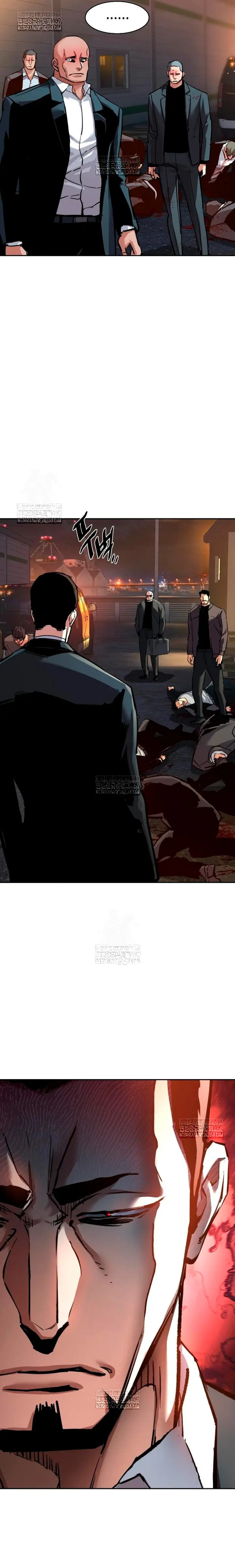 Read Teenage Mercenary Español Manga Online