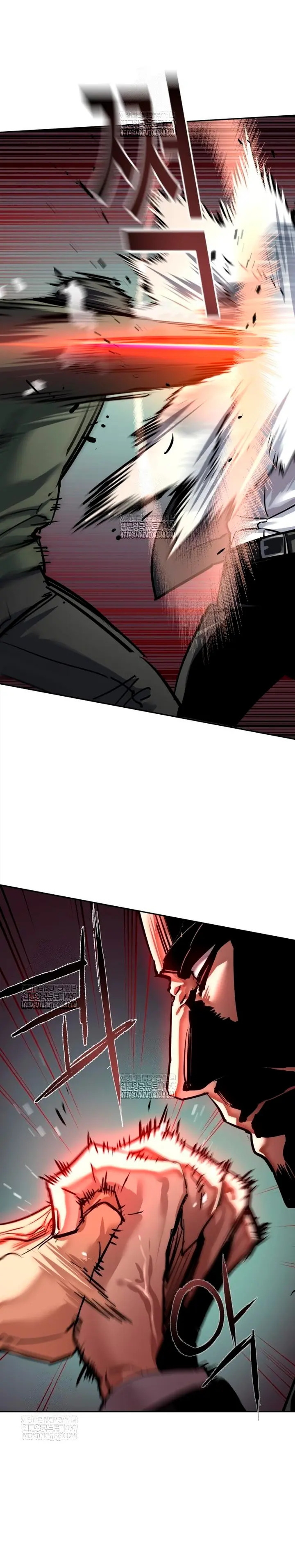 Read Teenage Mercenary Español Manga Online