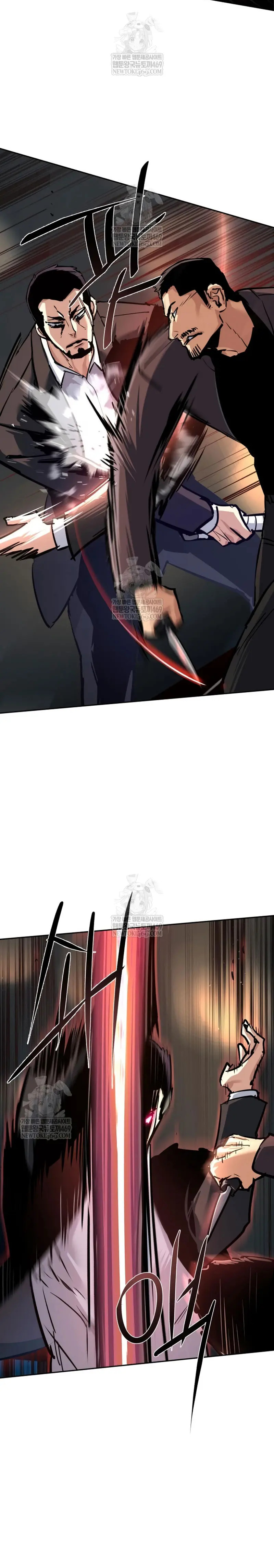 Read Teenage Mercenary Español Manga Online