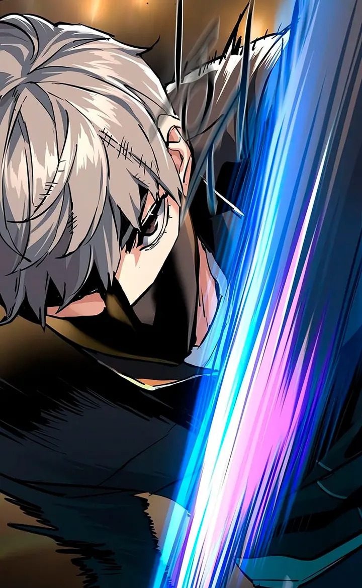 Read Teenage Mercenary Español Manga Online