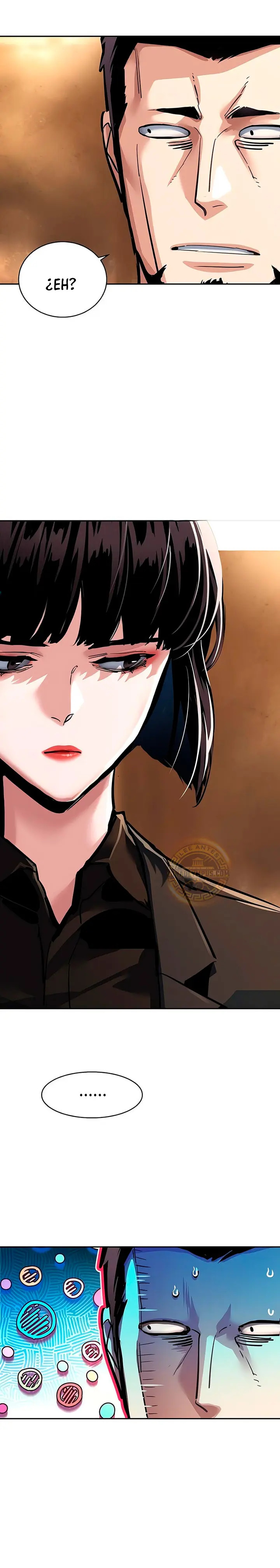 Read Teenage Mercenary Español Manga Online