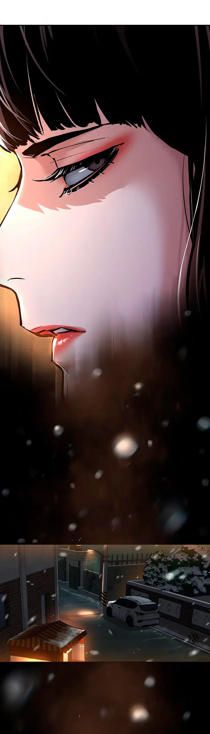 Read Teenage Mercenary Español Manga Online