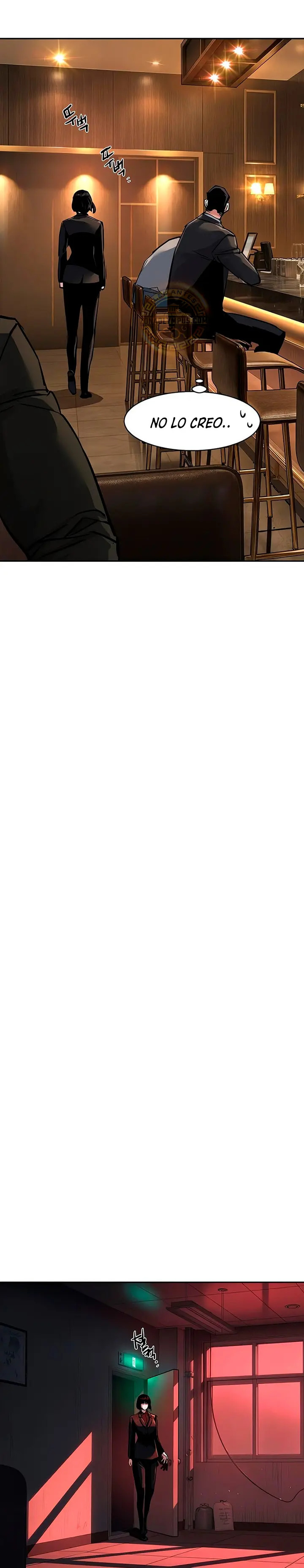 Read Teenage Mercenary Español Manga Online