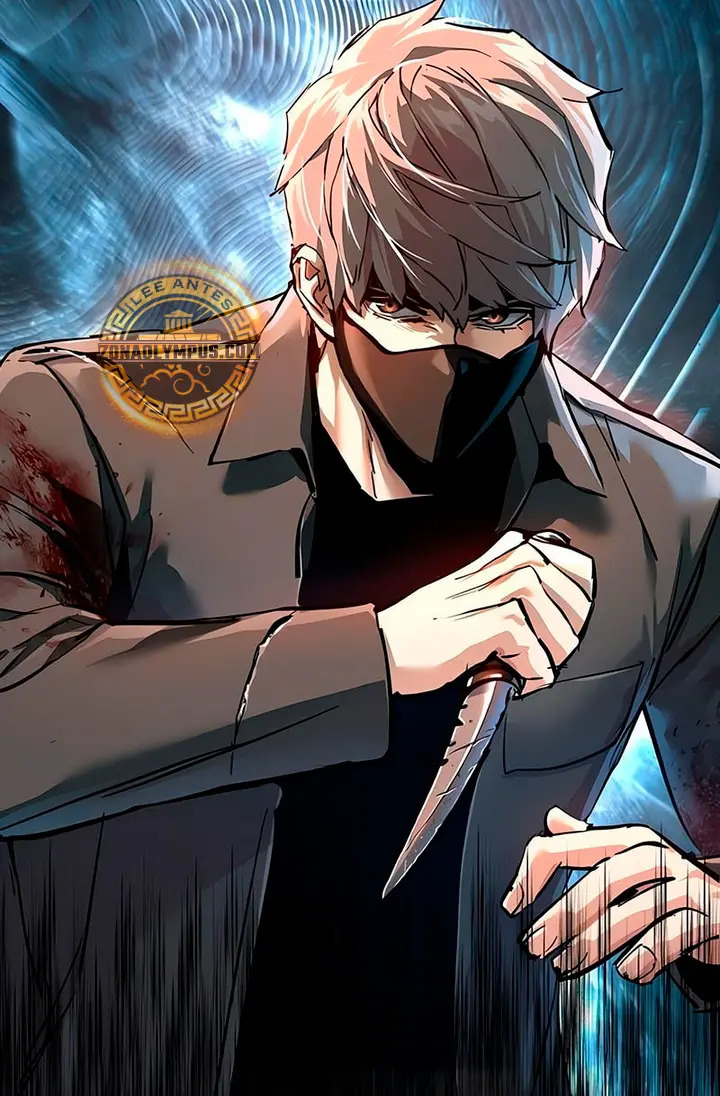 Read Teenage Mercenary Español Manga Online