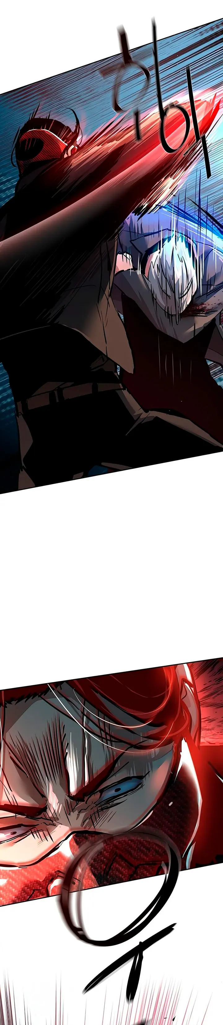 Read Teenage Mercenary Español Manga Online