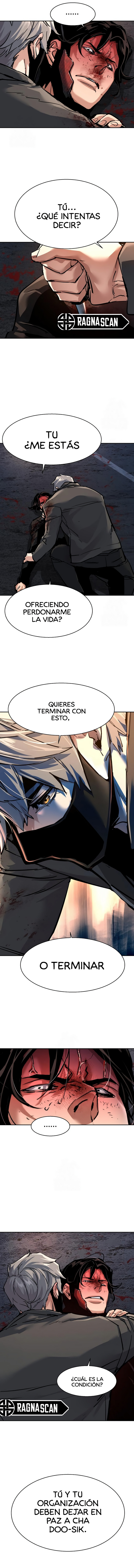 Read Teenage Mercenary Español Manga Online