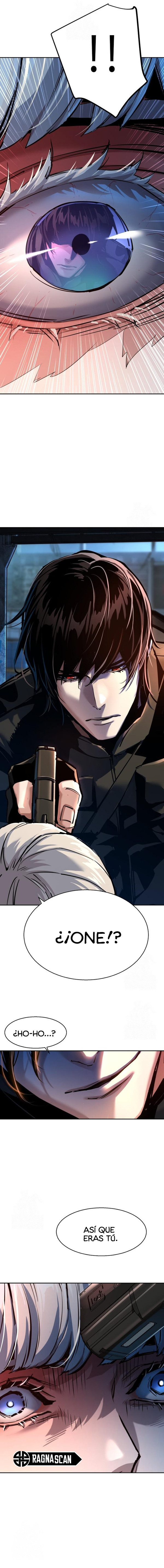 Read Teenage Mercenary Español Manga Online