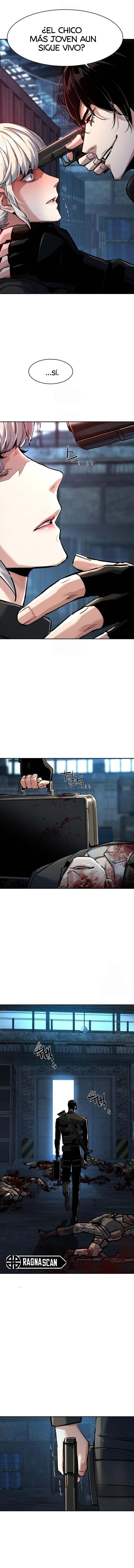 Read Teenage Mercenary Español Manga Online