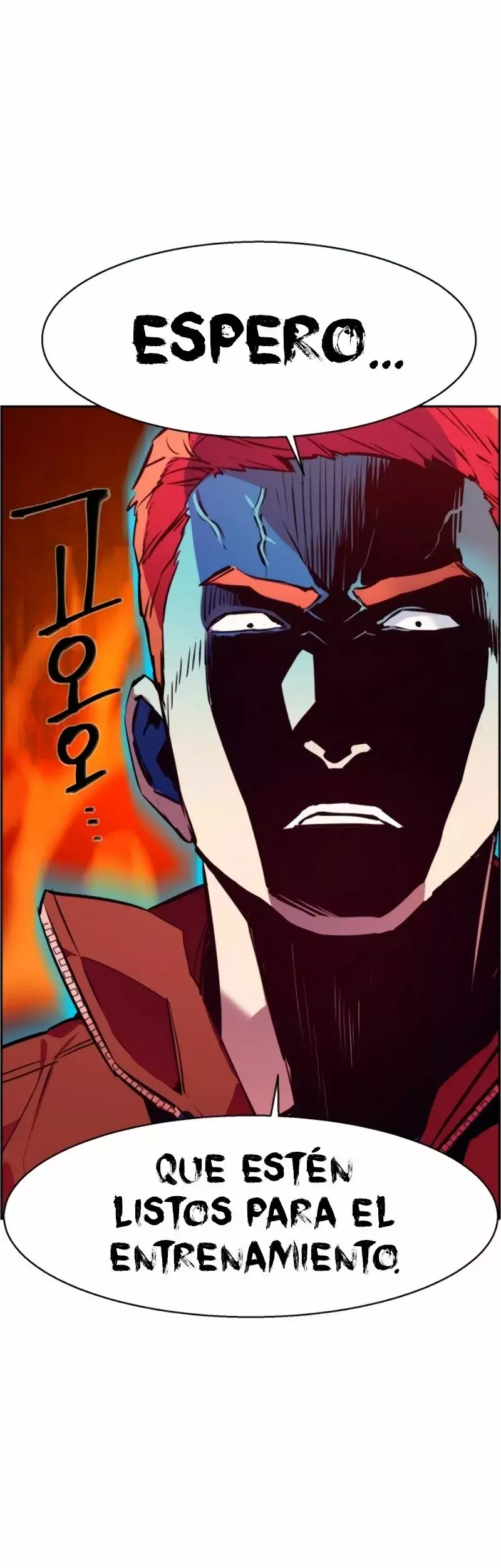 Read Teenage Mercenary Español Manga Online