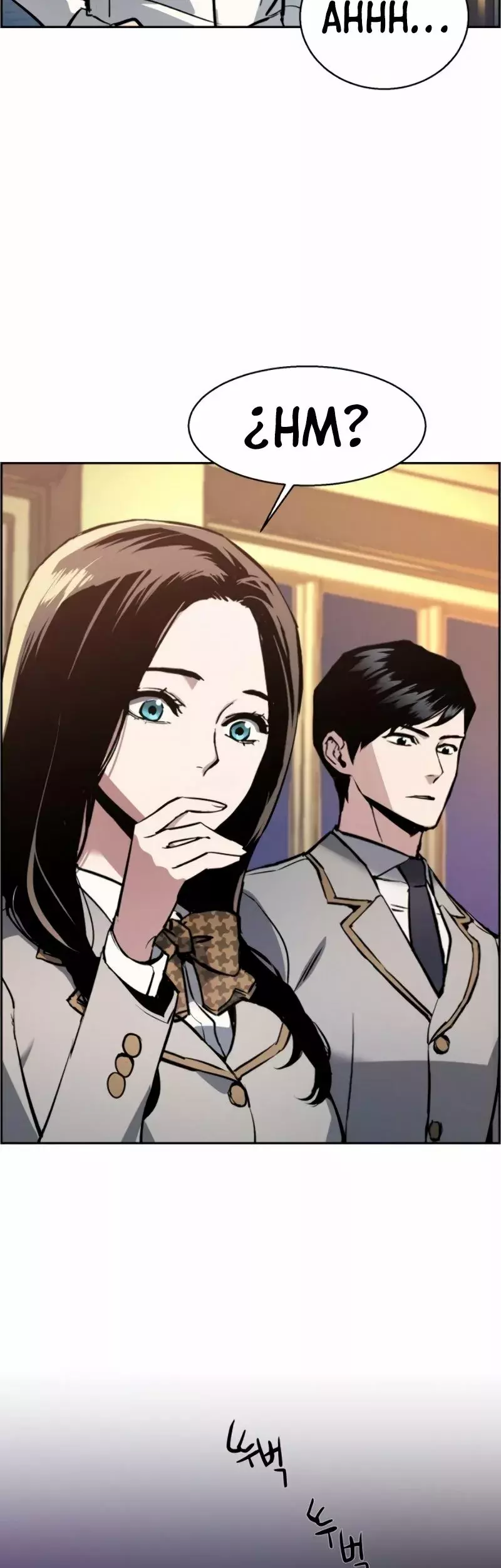 Read Teenage Mercenary Español Manga Online