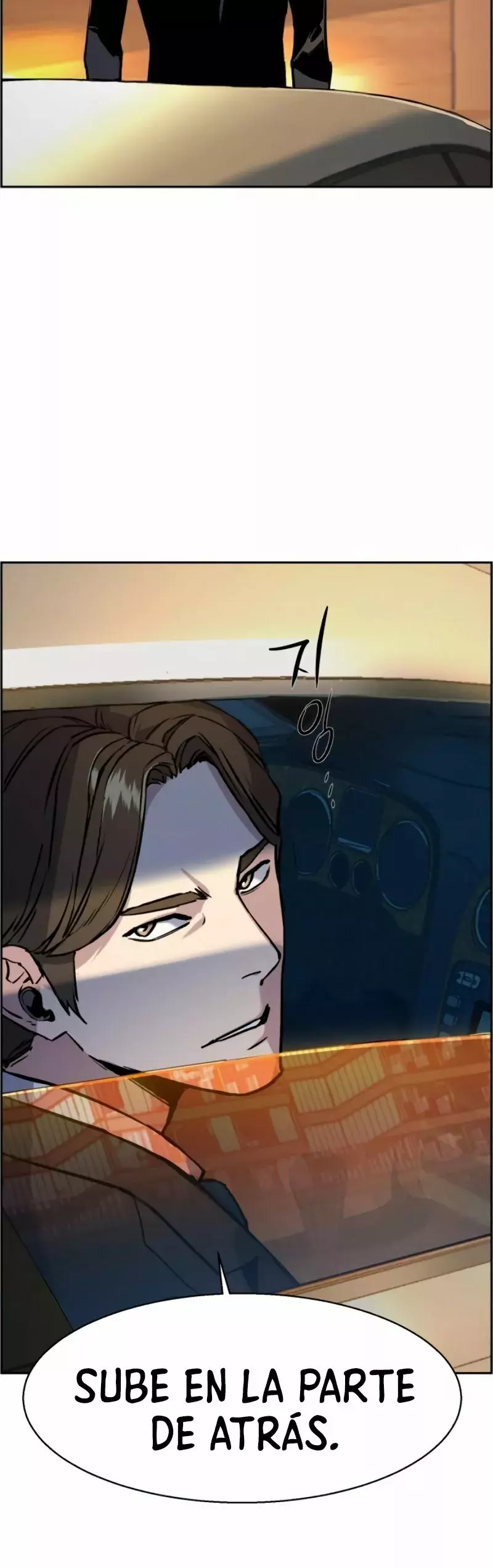 Read Teenage Mercenary Español Manga Online