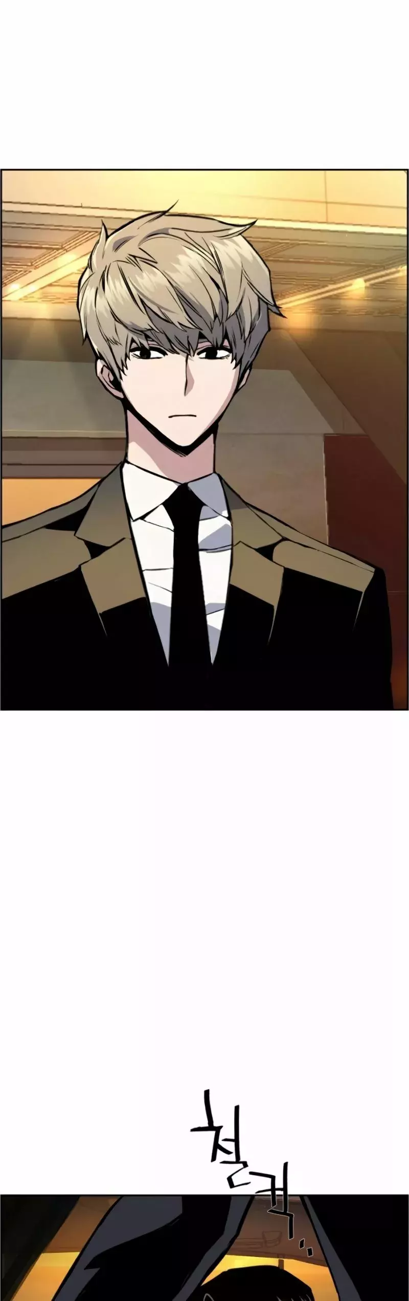 Read Teenage Mercenary Español Manga Online