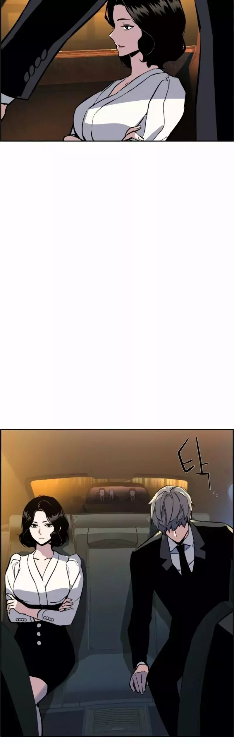 Read Teenage Mercenary Español Manga Online