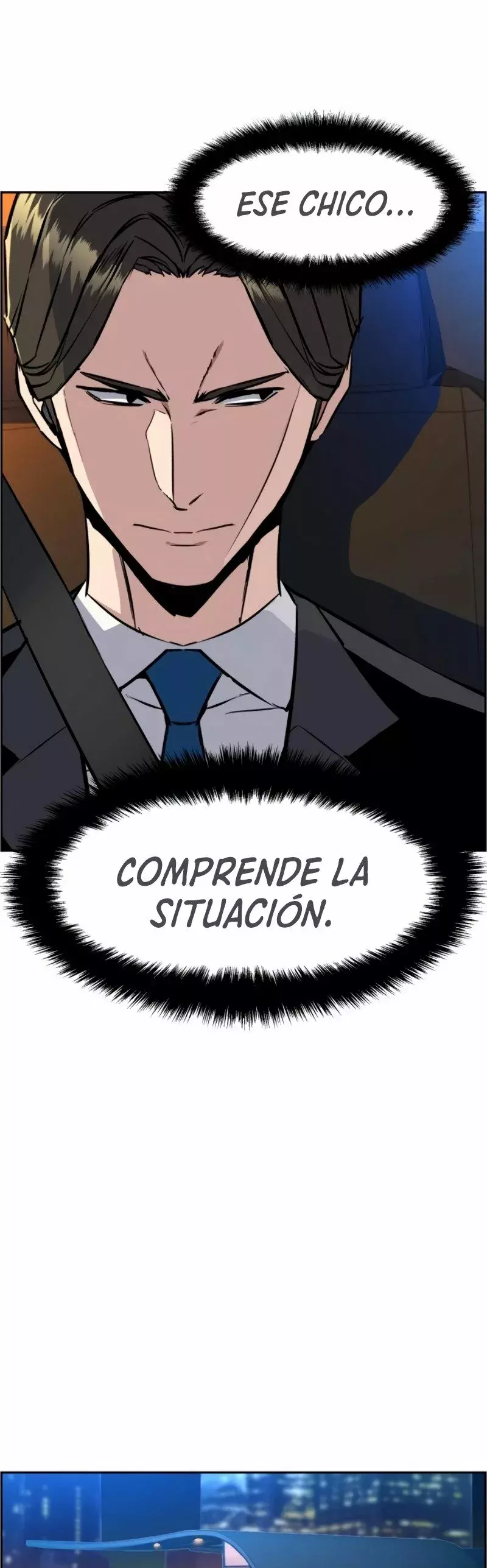 Read Teenage Mercenary Español Manga Online