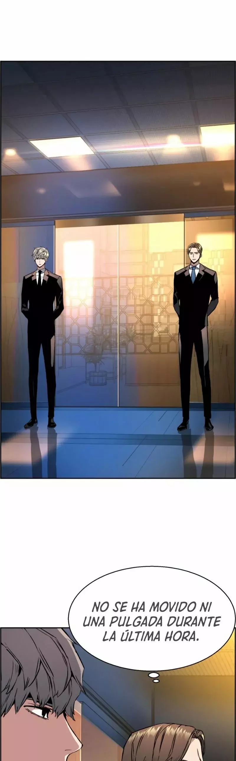 Read Teenage Mercenary Español Manga Online