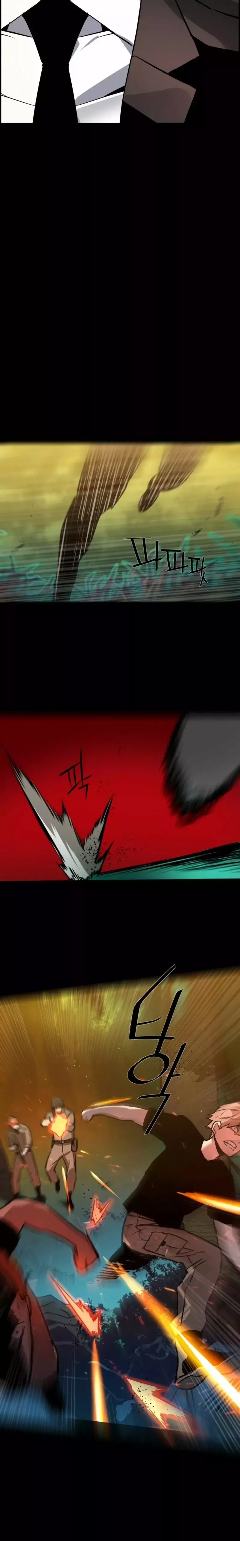 Read Teenage Mercenary Español Manga Online