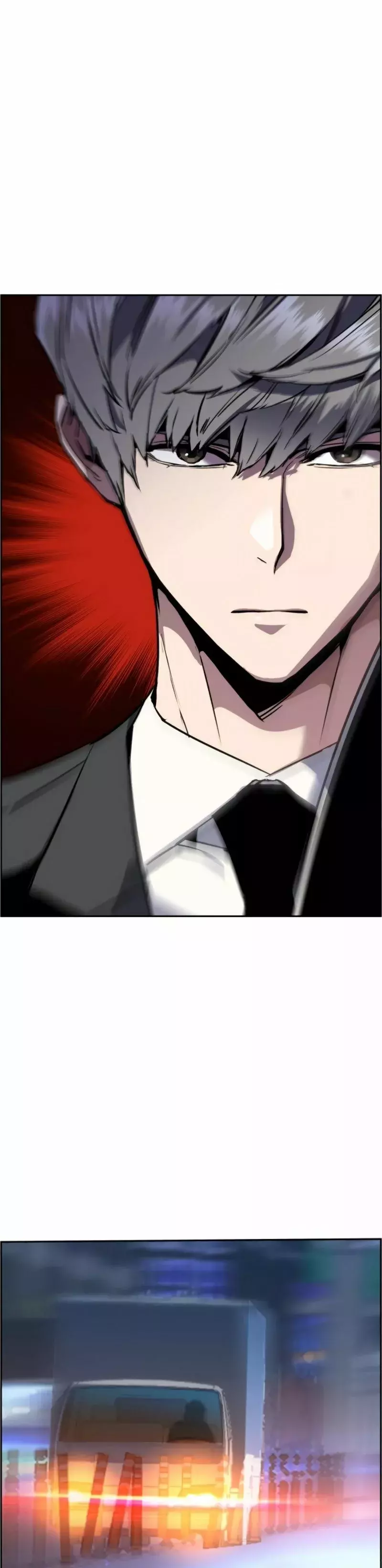 Read Teenage Mercenary Español Manga Online