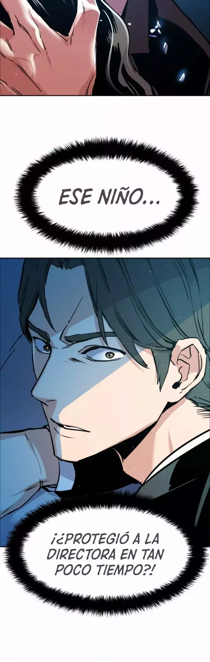 Read Teenage Mercenary Español Manga Online