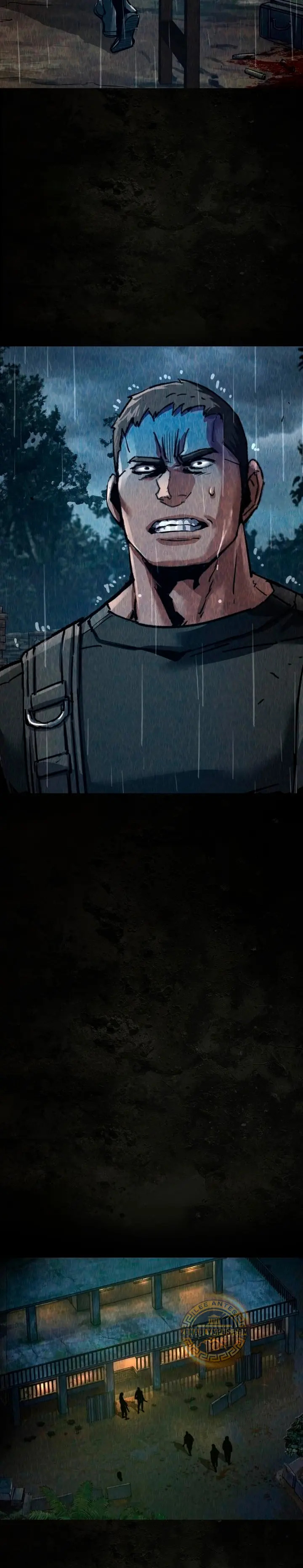 Read Teenage Mercenary Español Manga Online