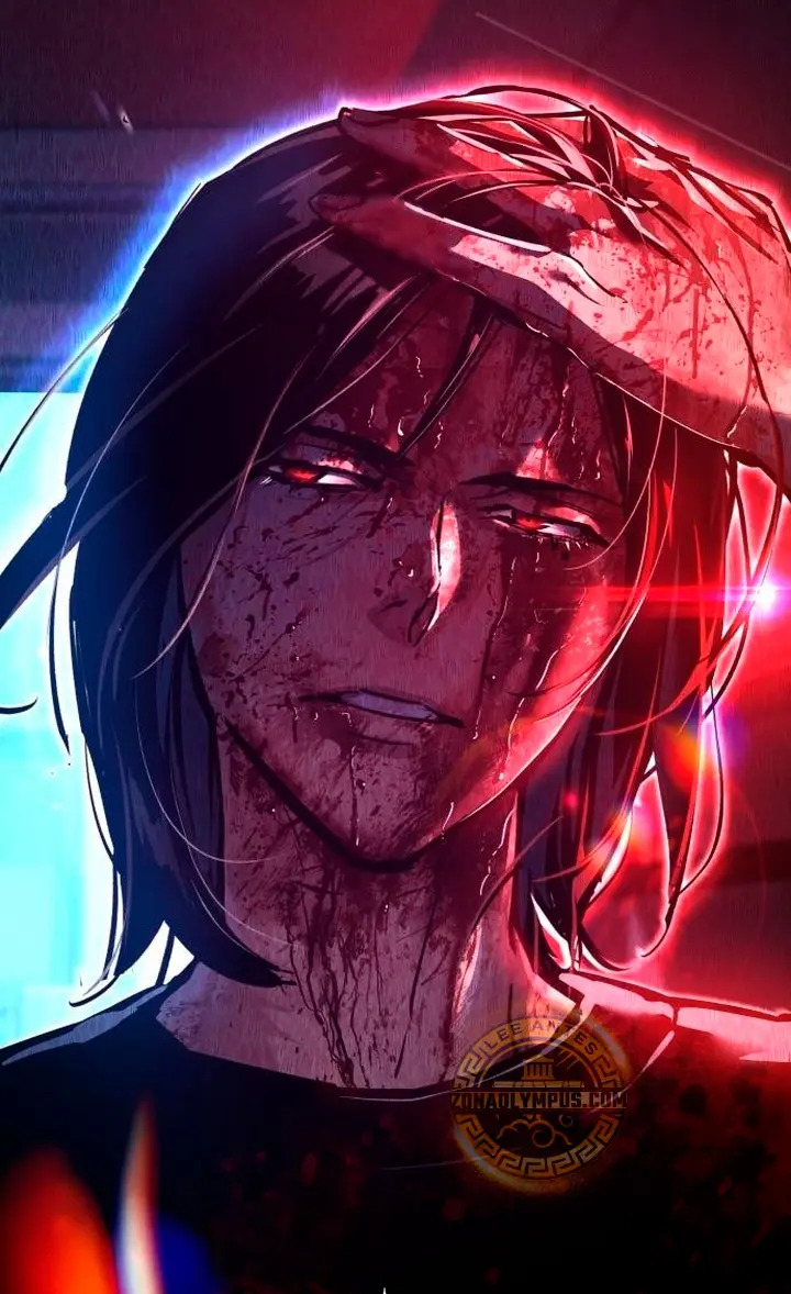 Read Teenage Mercenary Español Manga Online