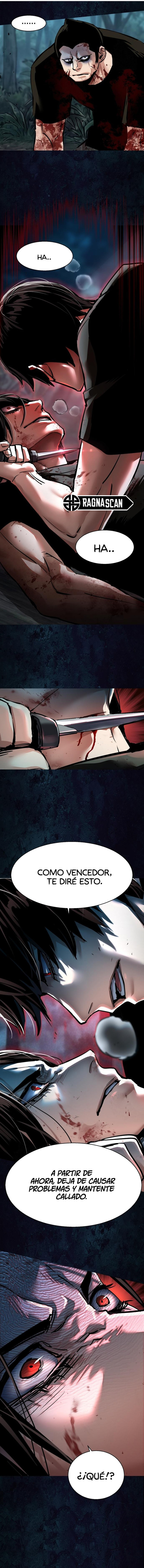 Read Teenage Mercenary Español Manga Online