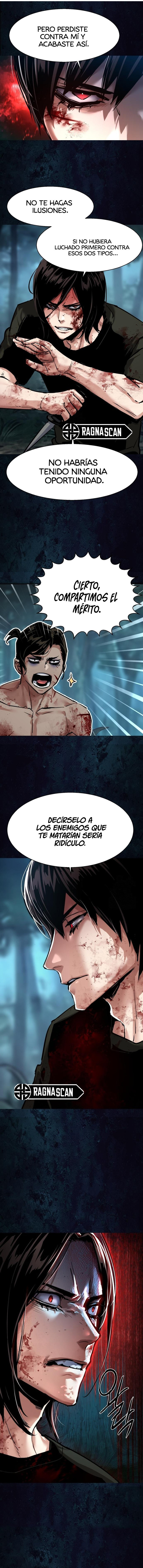 Read Teenage Mercenary Español Manga Online