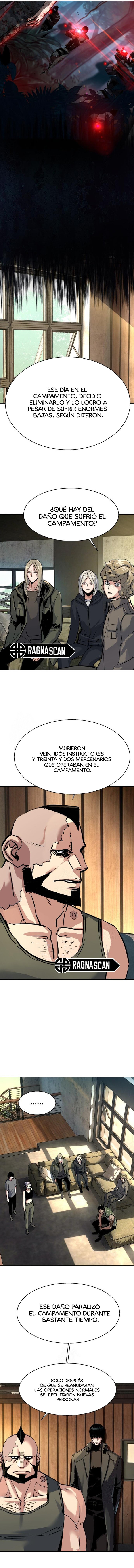 Read Teenage Mercenary Español Manga Online