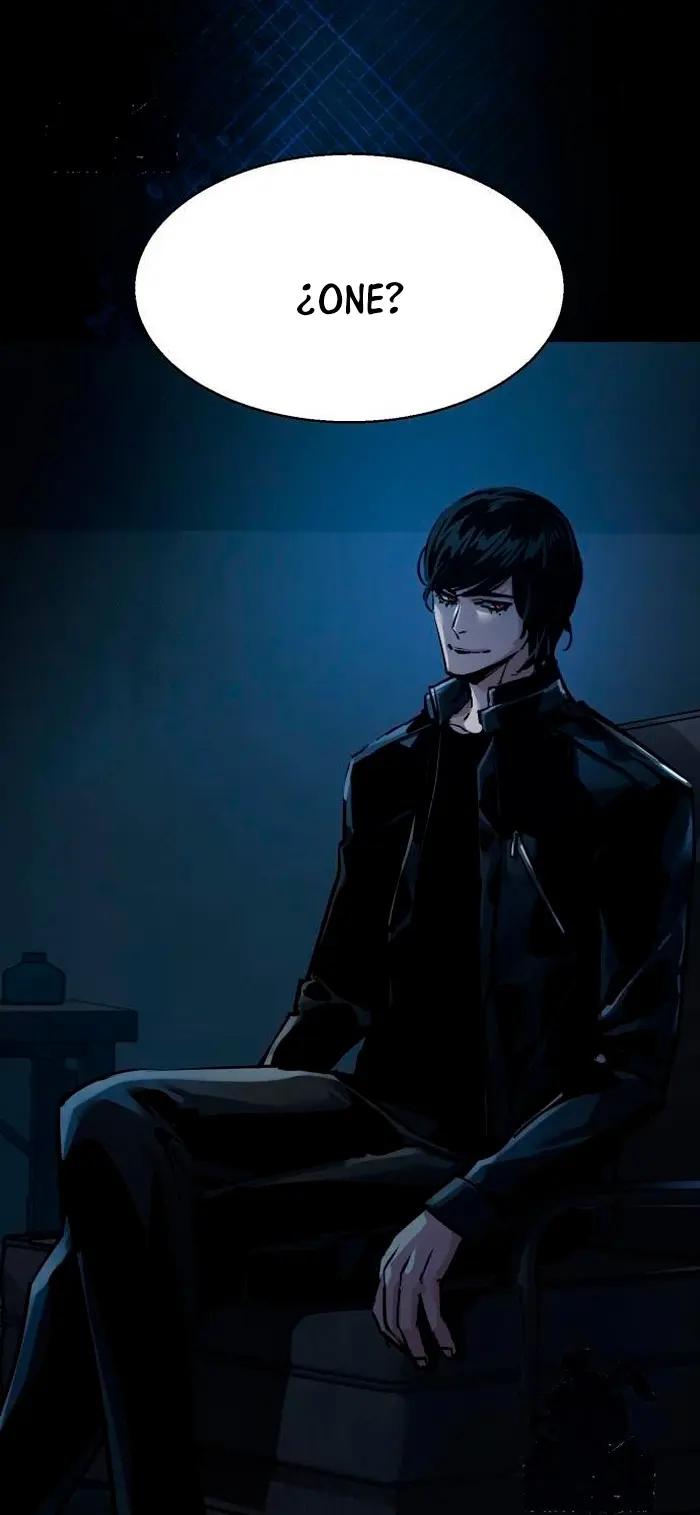 Read Teenage Mercenary Español Manga Online