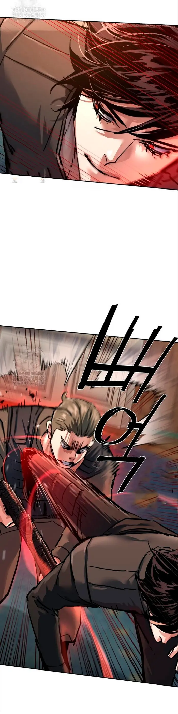 Read Teenage Mercenary Español Manga Online