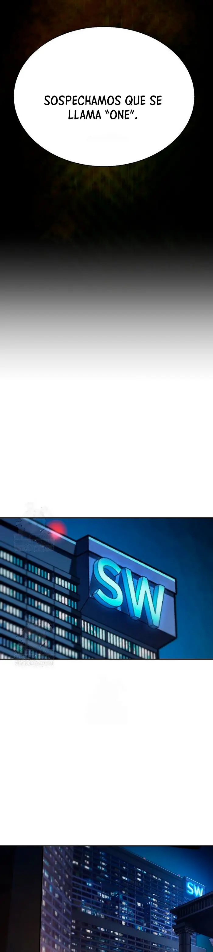 Read Teenage Mercenary Español Manga Online