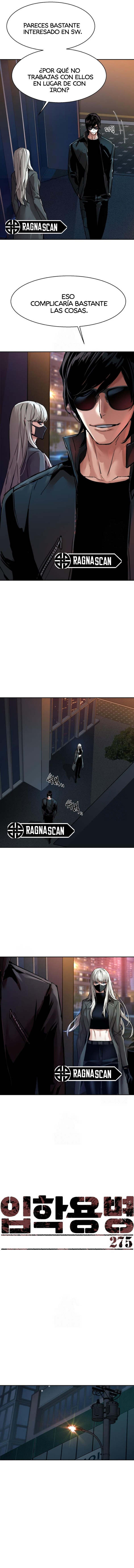 Read Teenage Mercenary Español Manga Online