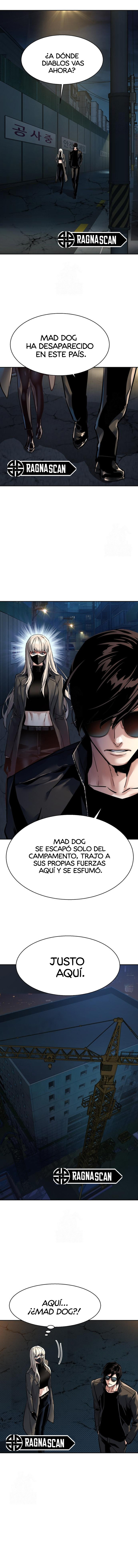Read Teenage Mercenary Español Manga Online