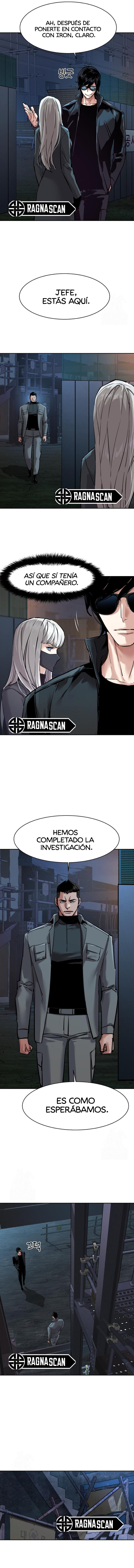 Read Teenage Mercenary Español Manga Online