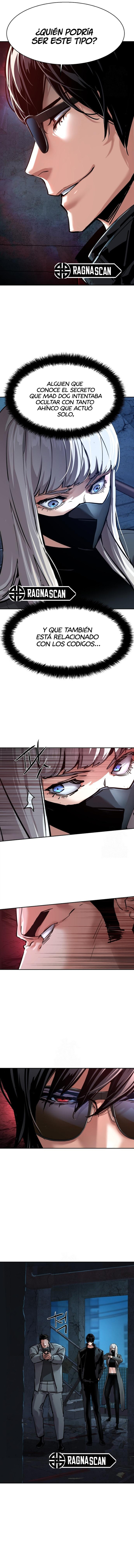 Read Teenage Mercenary Español Manga Online