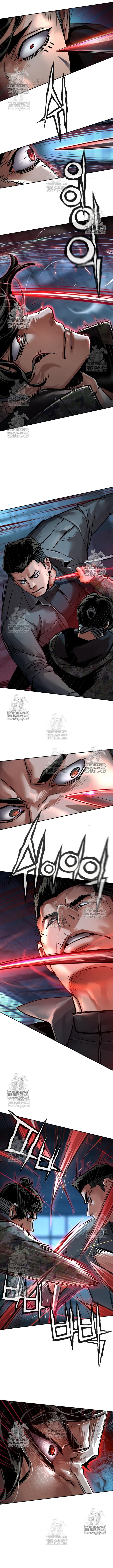 Read Teenage Mercenary Español Manga Online