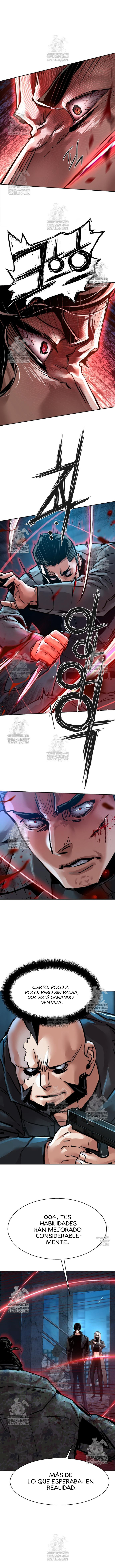 Read Teenage Mercenary Español Manga Online