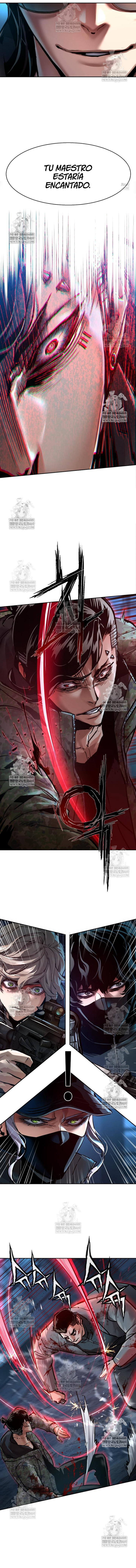 Read Teenage Mercenary Español Manga Online