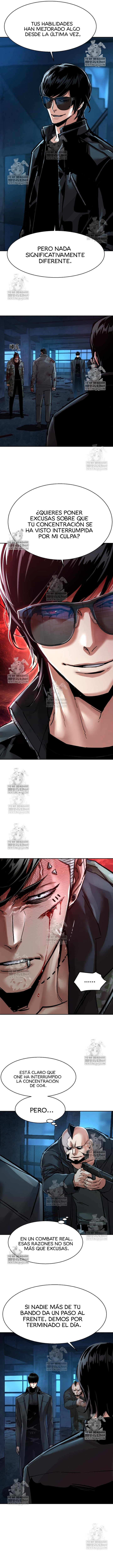 Read Teenage Mercenary Español Manga Online