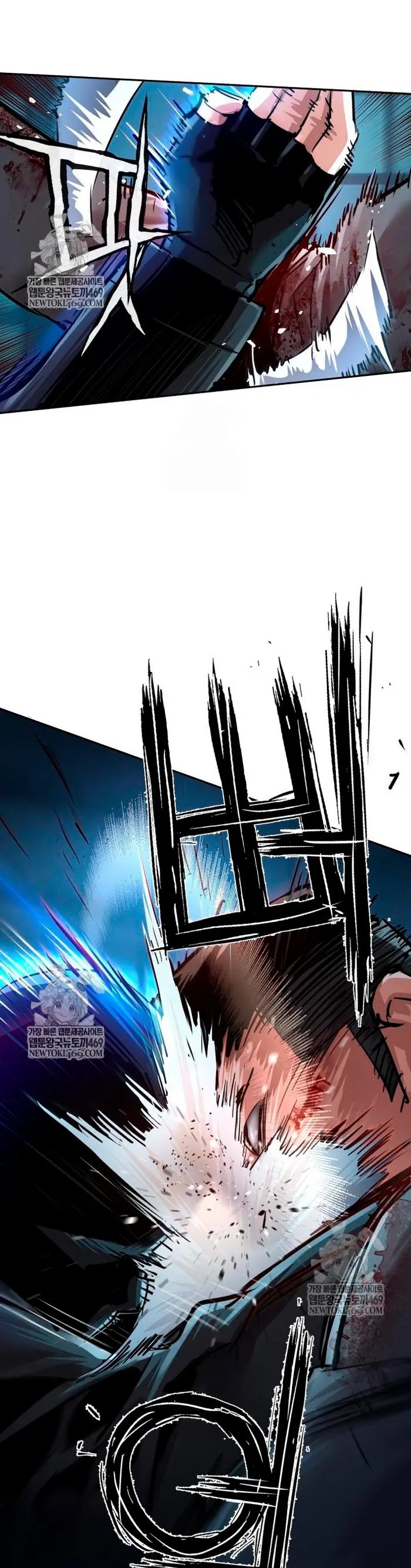 Read Teenage Mercenary Español Manga Online