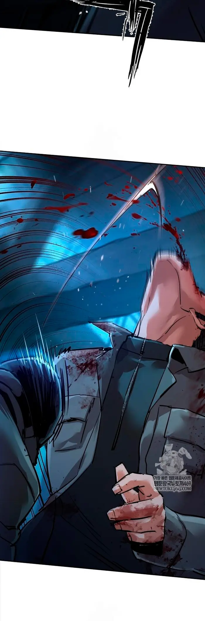 Read Teenage Mercenary Español Manga Online