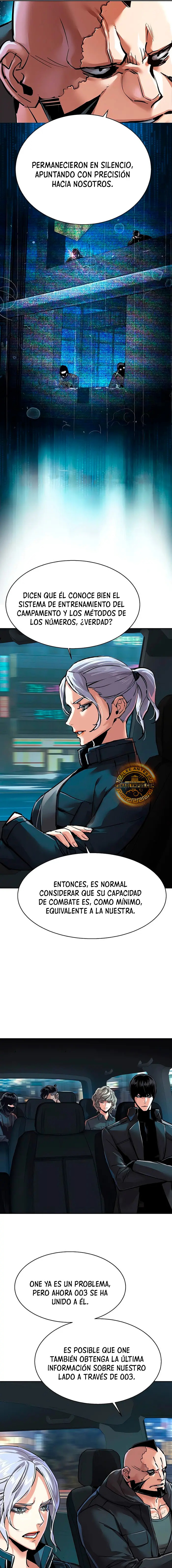 Read Teenage Mercenary Español Manga Online